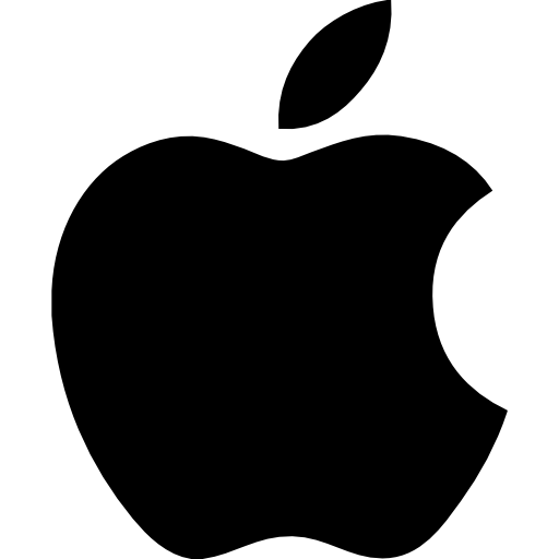 iOS Icon